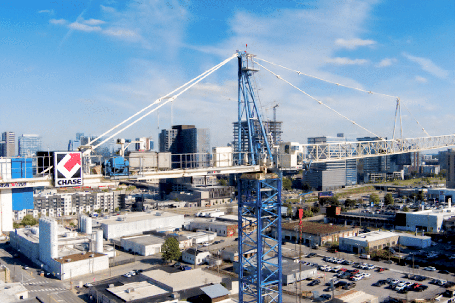 Chase Construction Group