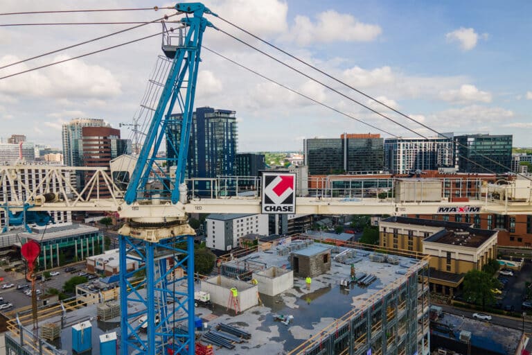 Chase Construction Group