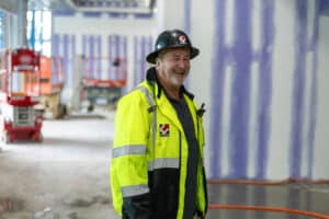 About – Chase Construction Group