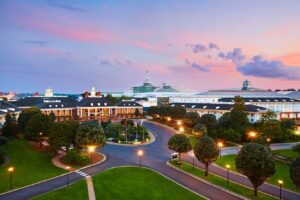 Gaylord Opryland